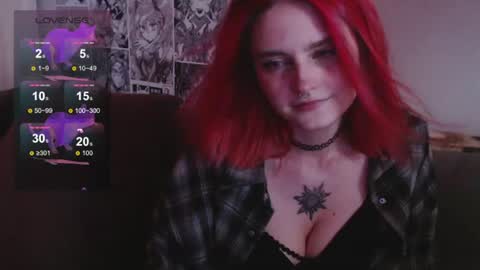 Snapshot of scarlettharrison09 chatting on 06-27-26, 03:06 Scarlett online show from 06-27-26, 03:06