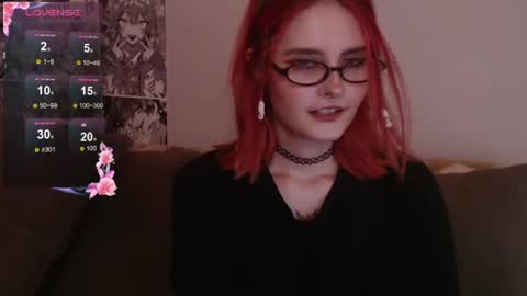 Snapshot of scarlettharrison09 chatting on 07-12-26, 01:57 Scarlett online show from 07-12-26, 01:57