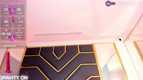 Snapshot of scarletthott1 chatting on 03-06-25, 06:16 Scarlett Hot online show from 03-06-25, 06:16