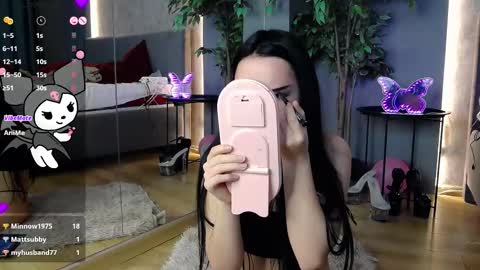 scarlettjakobs online show from 10-07-25, 06:21