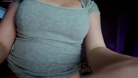 Scarlett Your petite pet online show from 06-26-26, 05:39