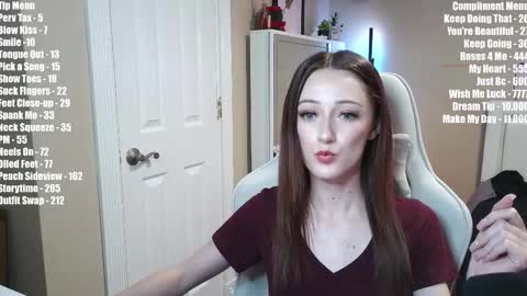 scarlettmae online show from 02-28-26, 12:44