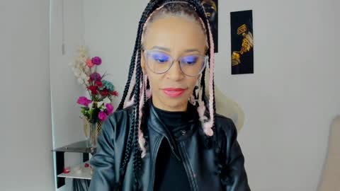 Scarlett online show from 02-06-25, 10:10