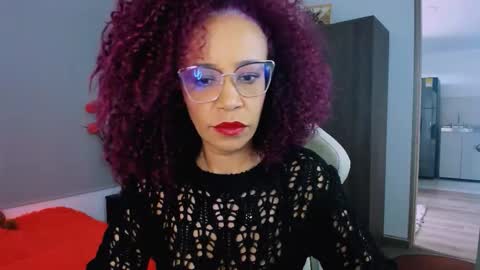 Scarlett online show from 02-05-26, 10:03