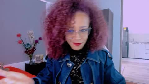 Scarlett online show from 03-28-26, 09:36