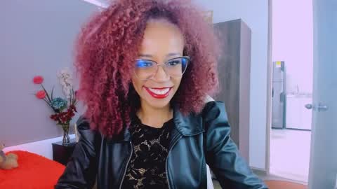 Scarlett online show from 04-09-26, 08:36