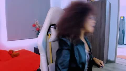 Snapshot of scarlettmalbec chatting on 06-03-26, 09:31 Scarlett online show from 06-03-26, 09:31