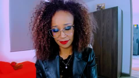 Snapshot of scarlettmalbec chatting on 06-06-26, 08:35 Scarlett online show from 06-06-26, 08:35