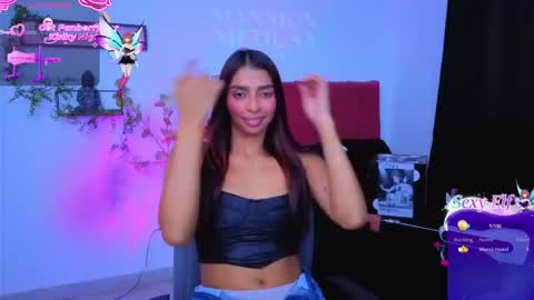 scarlettmedusa online show from 01-09-26, 07:48