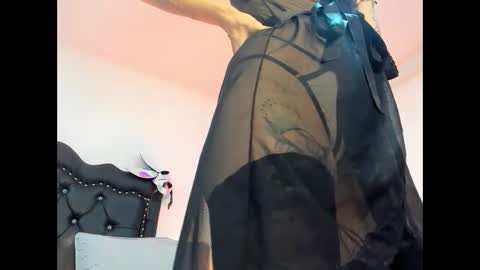 Scarlett online show from 12-11-24, 06:52