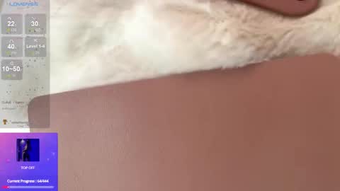 Scarlett Moonmuse online show from 02-12-26, 01:28