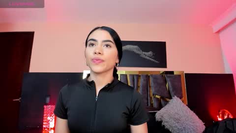 scarlettorres online show from 09-27-25, 03:50