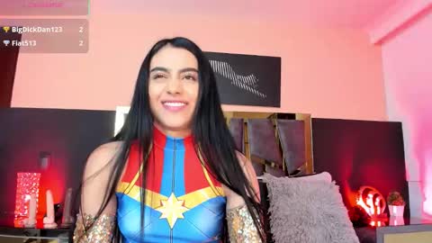 scarlettorres online show from 10-06-25, 06:38