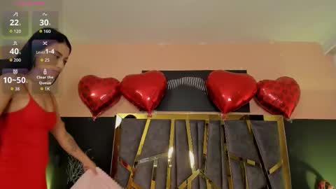 scarlettorres online show from 02-15-26, 04:03