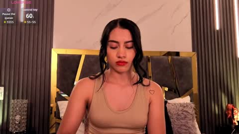 scarlettorres online show from 04-10-26, 06:45