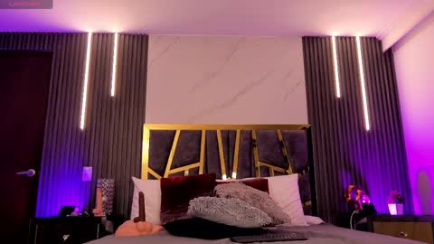 scarlettorres online show from 04-15-26, 07:58