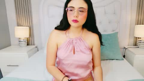 Scarlett Petrova online show from 03-20-26, 11:48