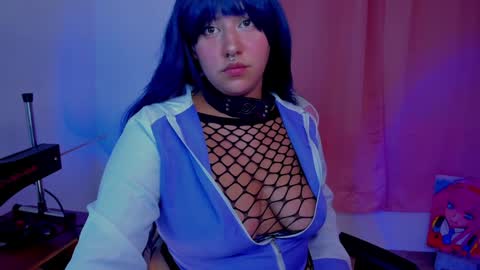 chloe online show from 01-21-25, 12:46