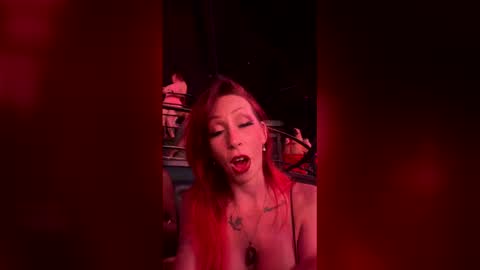 Scarlett Rebel online show from 05-14-26, 01:34
