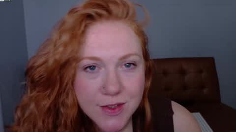 ScarlettredFF online show from 11-28-25, 05:10