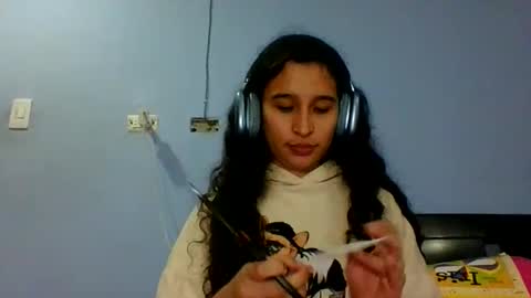 Snapshot of scarlettscottx chatting on 04-28-26, 03:22 Nataly online show from 04-28-26, 03:22