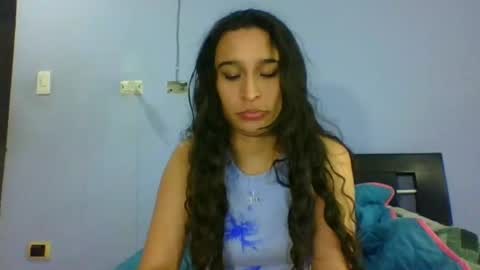 Snapshot of scarlettscottx chatting on 05-12-26, 01:14 Nataly online show from 05-12-26, 01:14