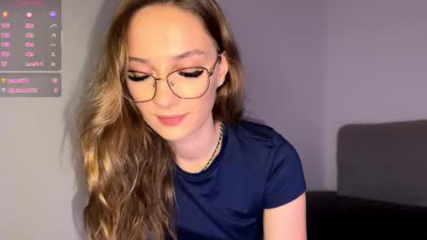 ScarlettSmithz online show from 02-16-26, 07:21