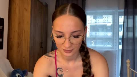 ScarlettSmithz online show from 05-21-26, 04:08
