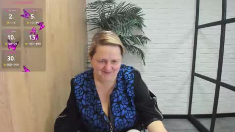 Scarlett online show from 11-27-25, 05:20