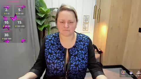 Scarlett online show from 02-02-26, 05:39