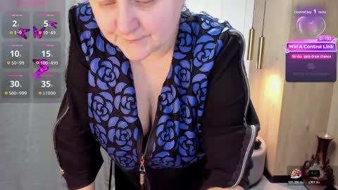 Scarlett online show from 04-10-26, 05:45