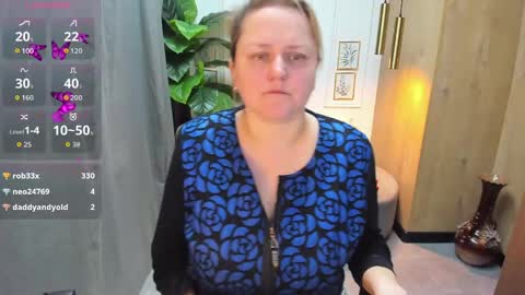 Scarlett online show from 04-11-26, 08:07