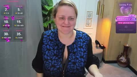 Scarlett online show from 04-20-26, 05:32