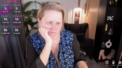Snapshot of scarlettsoft chatting on 06-02-26, 06:04 Scarlett online show from 06-02-26, 06:04