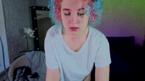 Scarlett online show from 05-26-26, 05:25