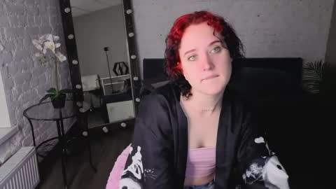 Scarlett online show from 06-01-26, 06:04