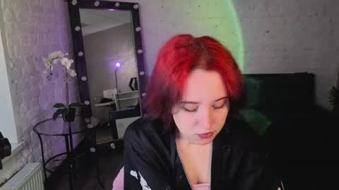 Scarlett online show from 06-03-26, 05:21
