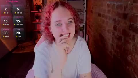 Scarlett online show from 06-15-26, 01:35