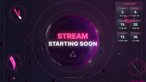 Scarlett online show from 12-08-24, 07:54