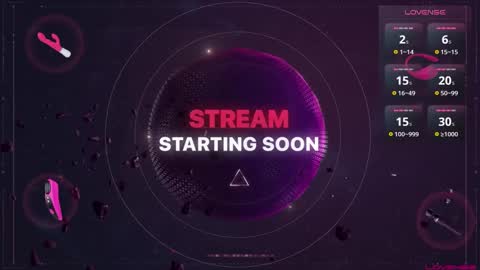 Scarlett online show from 01-03-25, 01:14