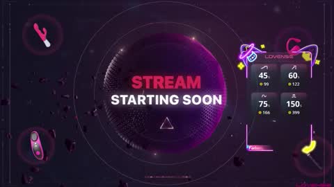 Scarlett online show from 09-09-25, 09:09