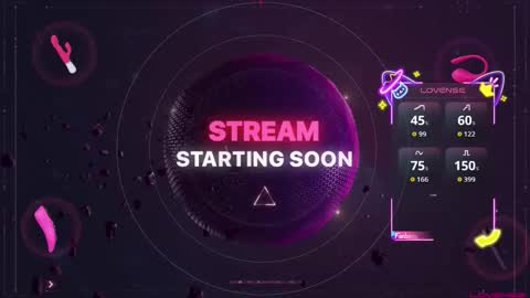 Scarlett online show from 10-01-25, 01:17