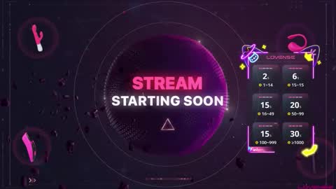 Scarlett online show from 10-08-25, 02:47