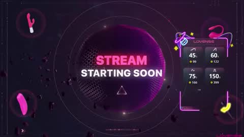 Scarlett online show from 11-05-25, 10:26