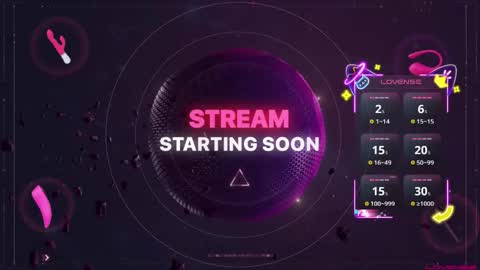 Scarlett online show from 11-07-25, 11:21