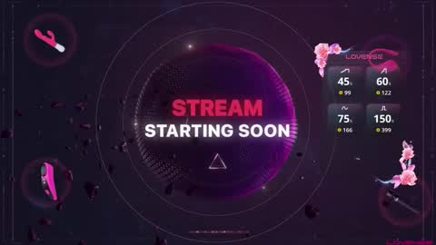 Scarlett online show from 11-10-25, 10:58