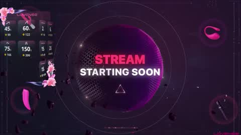 Scarlett online show from 12-02-25, 11:04