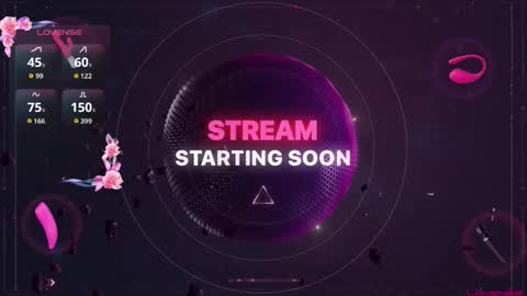 Scarlett online show from 02-17-26, 11:18