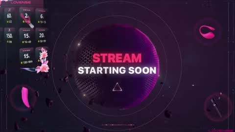 Scarlett online show from 05-04-26, 11:17