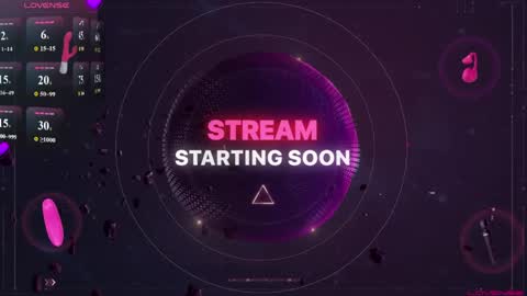 Scarlett online show from 05-08-26, 11:37